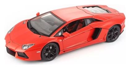 1/43 Lamborghini Aventador Lp700-4 για 3+ Ετών Bburago