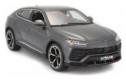 Αυτοκινητάκι Lamborghini Urus - Γκρί για 3+ Ετών Bburago