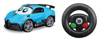 Bugatti Divo Τηλεκατευθυνόμενο Αυτοκίνητο Bburago