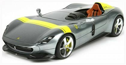 Ferrari Monza SP1 για 3+ Ετών Bburago