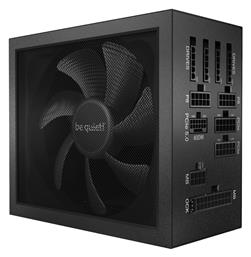 Dark Power 13 850W Full Modular 80 Plus Titanium Be Quiet