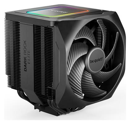 Dark Rock Elite ARGB Socket AM4/AM5/1200/115x/1700 Be Quiet