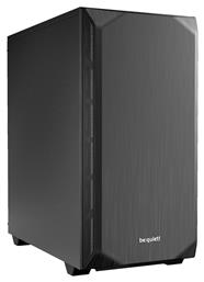 Pure Base 500 Midi Tower Be Quiet