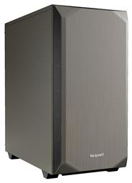 Pure Base 500 Midi Tower Be Quiet