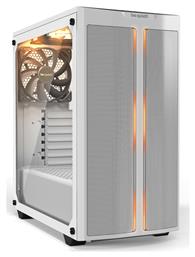 Pure Base 500DX Gaming Midi Tower με Πλαϊνό Παράθυρο Be Quiet
