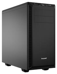 Pure Base 600 Midi Tower Be Quiet