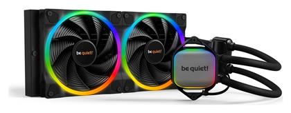 PURE LOOP 2 FX για Socket AM4/AM5/1700/1200/115x Be Quiet