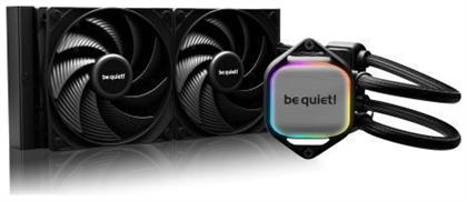 Pure Loop 2 για Socket AM4/AM5/1700/1200/115x Be Quiet