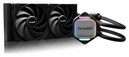 Pure Loop 2 για Socket AM4/AM5/1700/1200/115x Be Quiet
