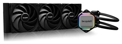 Pure Loop 2 για Socket AM4/AM5/1700/1200/115x Be Quiet