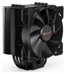 Pure Rock 2 Socket AM4/AM5/1200/115x Be Quiet