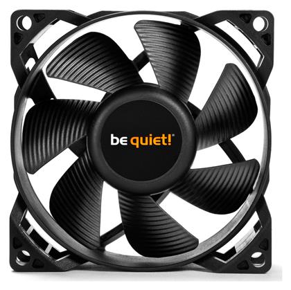 Pure Wings 2 Case Fan 80mm Be Quiet