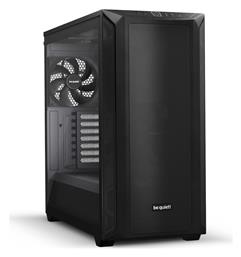 Shadow Base 800 Gaming Full Tower με Πλαϊνό Παράθυρο Be Quiet