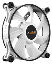 Shadow Wings 2 Case Fan 120mm Λευκό Be Quiet