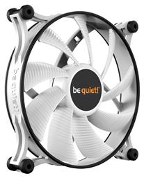 Shadow Wings 2 Case Fan 140mm Λευκό Be Quiet