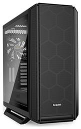 Silent Base 802 Window Midi Tower Be Quiet
