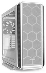 Silent Base 802 Window Midi Tower Be Quiet