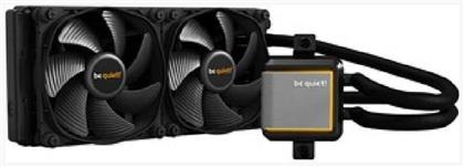 Silent Loop 2 για Socket AM4/AM5/1200/115x Be Quiet