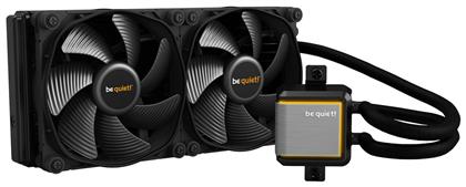 Silent Loop 2 για Socket AM4/AM5/1700/1200/115x Be Quiet