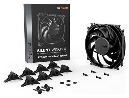 Silent Wings 4 Case Fan 120mm Be Quiet