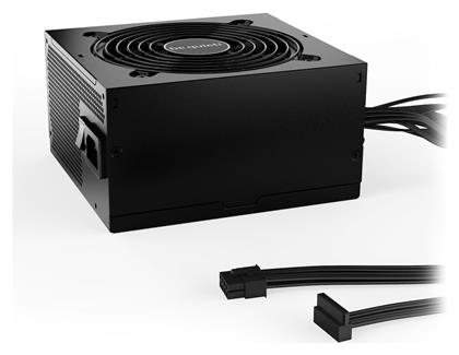 System Power 10 850W Full Wired 80 Plus Gold Be Quiet