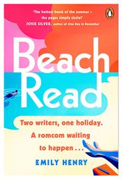 Beach Read - Penguin