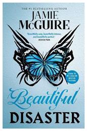 Beautiful Disaster - Simon & Schuster