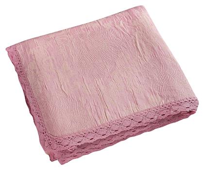 1348 Κουβέρτα Fleece Υπέρδιπλη 230x250εκ. Candy Beauty Home