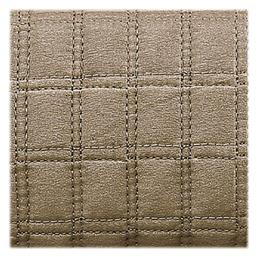 1600 Cursive Κουβερλί Μονό Microfiber Πούρου 160x240cm Beauty Home