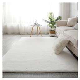9640 Αντιολισθητικό Λευκό Beauty Home