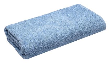 Active Vat Dyed Πετσέτα Θαλάσσης Γαλάζια 200x80εκ. Beauty Home