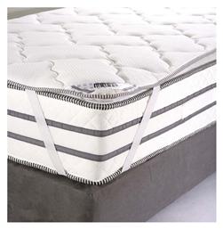 Ανώστρωμα Elixir Art 4019 Ημίδιπλο Foam 120x200εκ. Beauty Home