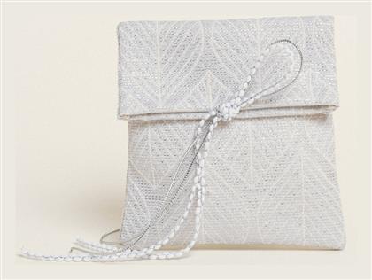 Μπομπονιέρα Γάμου Πουγκί Beauty Home