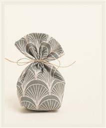 Μπομπονιέρα Γάμου Πουγκί Beauty Home