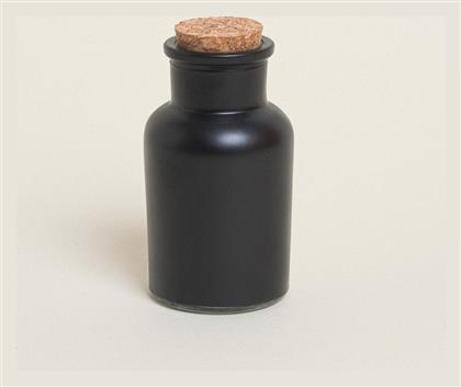 Μπουκαλάκι από Γυαλί 125ml Beauty Home