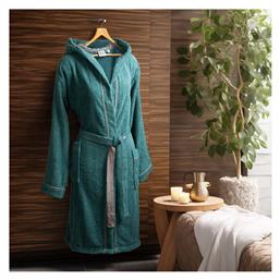 Μπουρνούζι με Κουκούλα Beauty Home