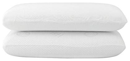 Classic Μαξιλάρι Ύπνου Memory Foam Ανατομικό Μέτριο 50x70cm Beauty Home