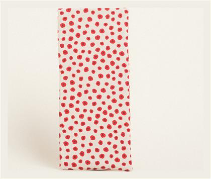 Διακοσμητικό Στολισμού Βάπτισης 22x22cm Beauty Home