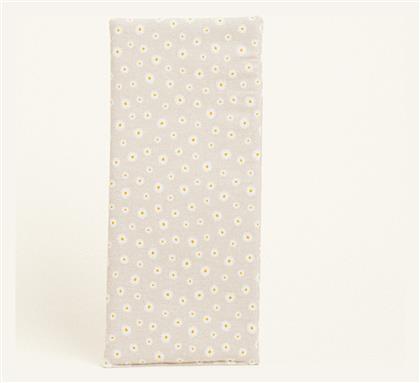 Διακοσμητικό Στολισμού Βάπτισης 22x22cm Beauty Home