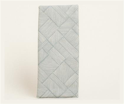 Διακοσμητικό Στολισμού Βάπτισης 22x22cm Beauty Home