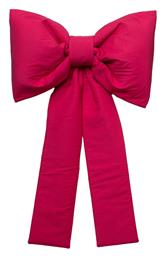 Φιογκος Μονοχρωμος Premium Φουξια 55 X 115 Cm Beauty Home