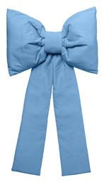 Φιογκος Μονοχρωμος Premium Γαλαζιο 55 X 115 Cm Beauty Home