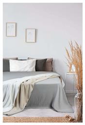 Κουβέρτα Ξενοδοχείου Πικέ Matelasse Beauty Home