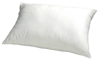 4006 Μαξιλάρι Ύπνου Σιλικόνης Μαλακό 50x80cm Beauty Home