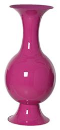 Μεταλλικό Βάζο Φόυξια 56 Cm Beauty Home