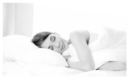 Παπλωματοθήκη Ξενοδοχείου Polycotton 270x250εκ. Beauty Home