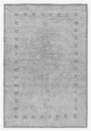 Παιδικό Χαλί Βαμβακερό 100x150cm 9554 Grey Beauty Home