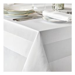 Πετσέτα Φαγητού Λευκό 53x53cm Beauty Home