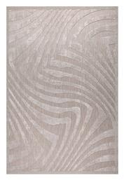 Sahara Art 9969 Σετ Μοντέρνα Χαλιά Κρεβατοκάμαρας Ψάθινα Μπεζ 5212058602241 3τμχ Beauty Home