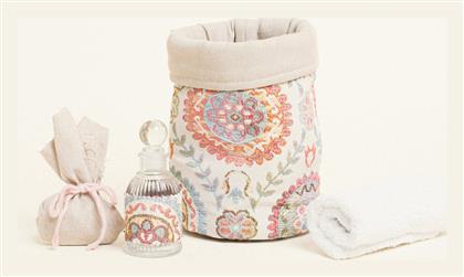 Σετ Λαδιού Beauty Home